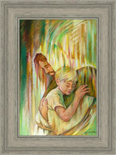 Load image into Gallery viewer, He Hears Me
