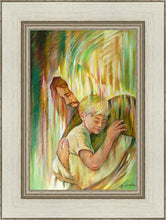 Load image into Gallery viewer, He Hears Me
