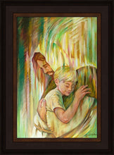 Load image into Gallery viewer, He Hears Me
