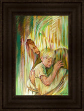 Load image into Gallery viewer, He Hears Me
