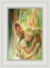 Load image into Gallery viewer, He Hears Me
