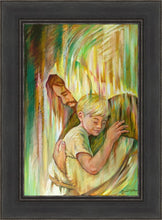 Load image into Gallery viewer, He Hears Me
