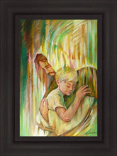 Load image into Gallery viewer, He Hears Me
