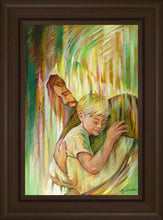 Load image into Gallery viewer, He Hears Me
