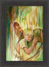 Load image into Gallery viewer, He Hears Me
