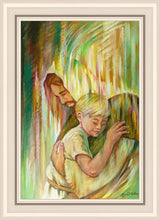 Load image into Gallery viewer, He Hears Me
