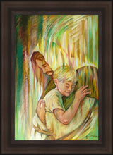 Load image into Gallery viewer, He Hears Me
