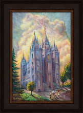 Load image into Gallery viewer, Go Forth With Faith
