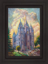 Load image into Gallery viewer, Go Forth With Faith
