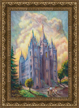 Load image into Gallery viewer, Go Forth With Faith
