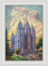 Load image into Gallery viewer, Go Forth With Faith
