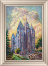 Load image into Gallery viewer, Go Forth With Faith
