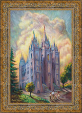 Load image into Gallery viewer, Go Forth With Faith
