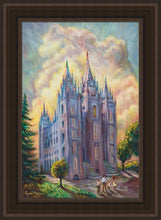 Load image into Gallery viewer, Go Forth With Faith
