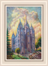 Load image into Gallery viewer, Go Forth With Faith
