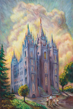 Load image into Gallery viewer, Go Forth With Faith
