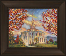 Load image into Gallery viewer, Payson Temple Roots as One
