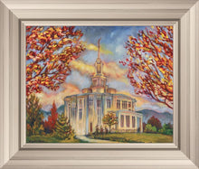 Load image into Gallery viewer, Payson Temple Roots as One
