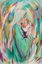 Load image into Gallery viewer, Mary's Lullaby
