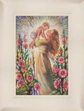 Load image into Gallery viewer, Hollyhocks of Hope
