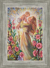 Load image into Gallery viewer, Hollyhocks of Hope
