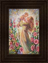 Load image into Gallery viewer, Hollyhocks of Hope
