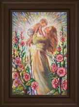Load image into Gallery viewer, Hollyhocks of Hope
