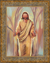 Load image into Gallery viewer, Sorrow Turned to Gold
