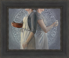 Load image into Gallery viewer, Mary and Martha
