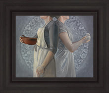 Load image into Gallery viewer, Mary and Martha
