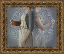 Load image into Gallery viewer, Mary and Martha
