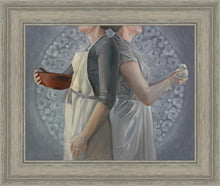 Load image into Gallery viewer, Mary and Martha
