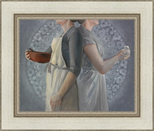 Load image into Gallery viewer, Mary and Martha
