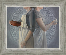 Load image into Gallery viewer, Mary and Martha
