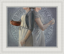 Load image into Gallery viewer, Mary and Martha

