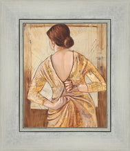 Load image into Gallery viewer, An Ill Fitting Dress
