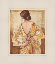 Load image into Gallery viewer, An Ill Fitting Dress

