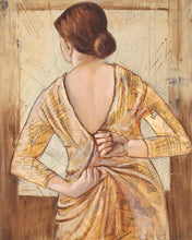 Load image into Gallery viewer, An Ill Fitting Dress
