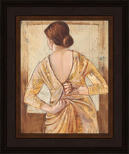Load image into Gallery viewer, An Ill Fitting Dress

