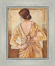 Load image into Gallery viewer, An Ill Fitting Dress
