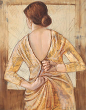 Load image into Gallery viewer, An Ill Fitting Dress
