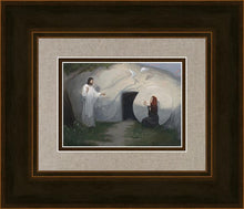 Load image into Gallery viewer, Woman, Why Weepest Thou?
