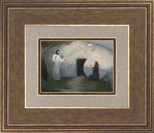 Load image into Gallery viewer, Woman, Why Weepest Thou?

