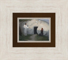 Load image into Gallery viewer, Woman, Why Weepest Thou?
