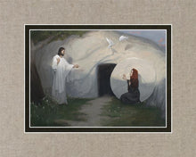 Load image into Gallery viewer, Woman, Why Weepest Thou?
