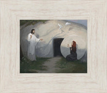 Load image into Gallery viewer, Woman, Why Weepest Thou?
