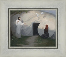 Load image into Gallery viewer, Woman, Why Weepest Thou?
