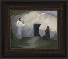 Load image into Gallery viewer, Woman, Why Weepest Thou?

