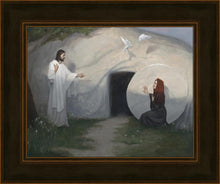 Load image into Gallery viewer, Woman, Why Weepest Thou?
