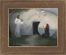 Load image into Gallery viewer, Woman, Why Weepest Thou?
